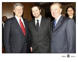 Stephen Harper Stephen Taylor Preston Manning.jpg